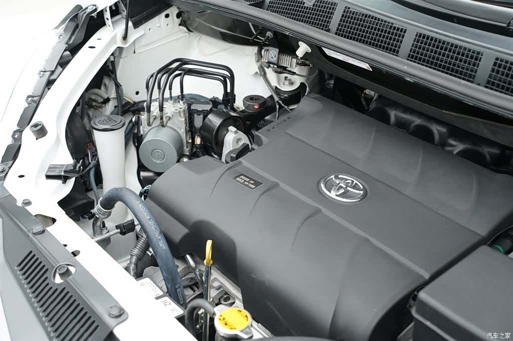 Toyota Sienna, 2016 33