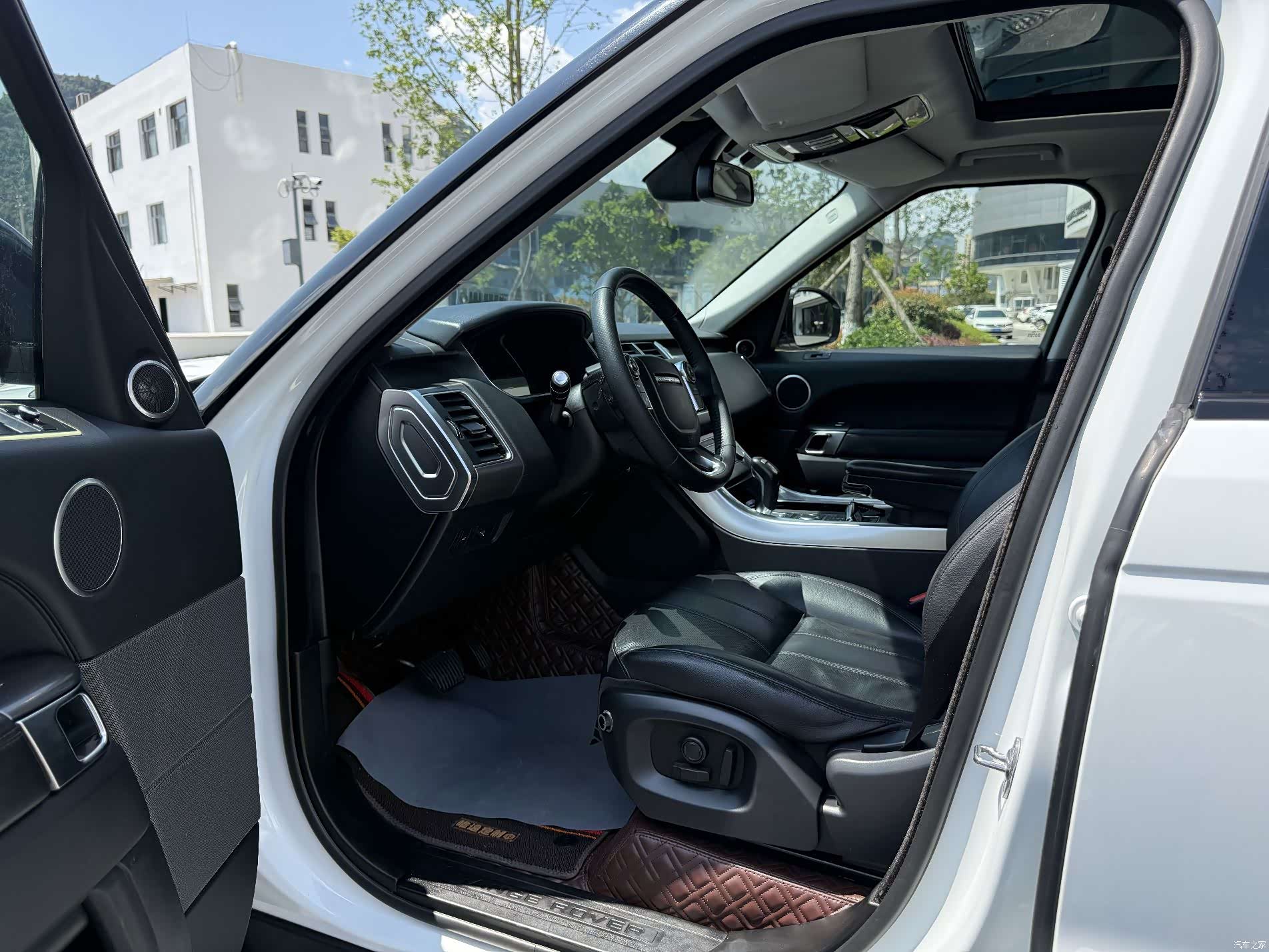 Land Rover Range Rover, 2017 18