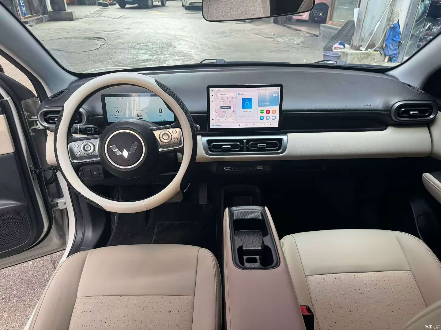 Wuling Bingo, 2025 все фото