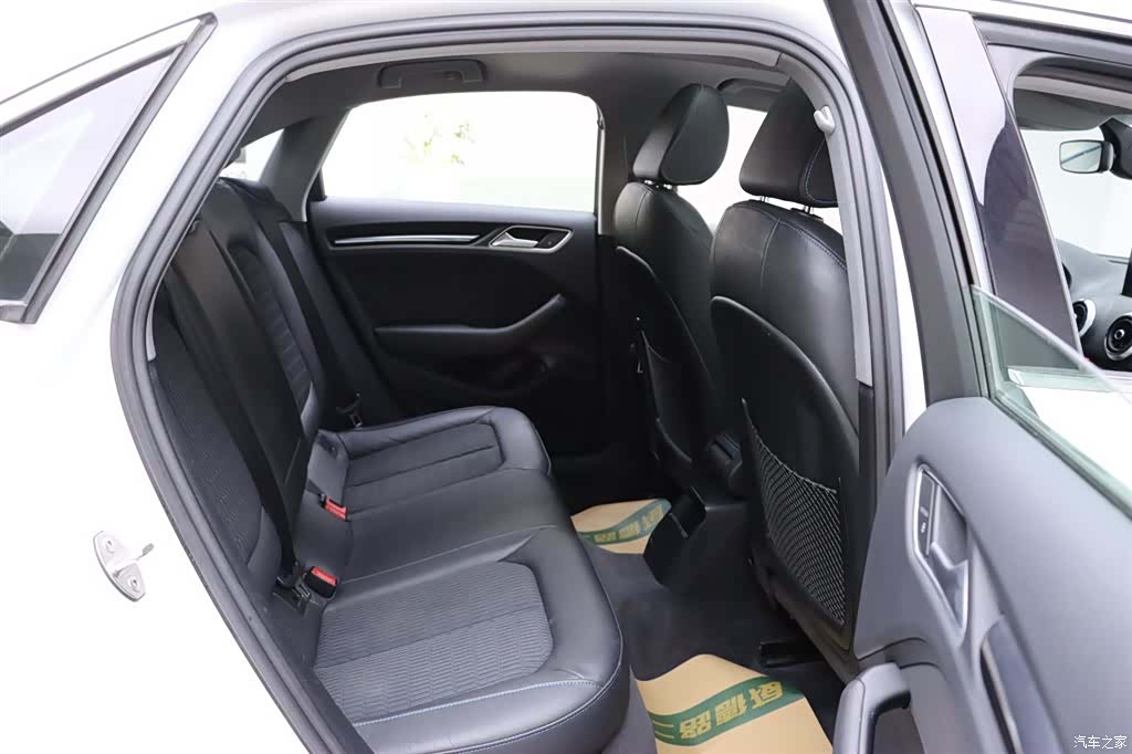 Audi A3, 2020 16