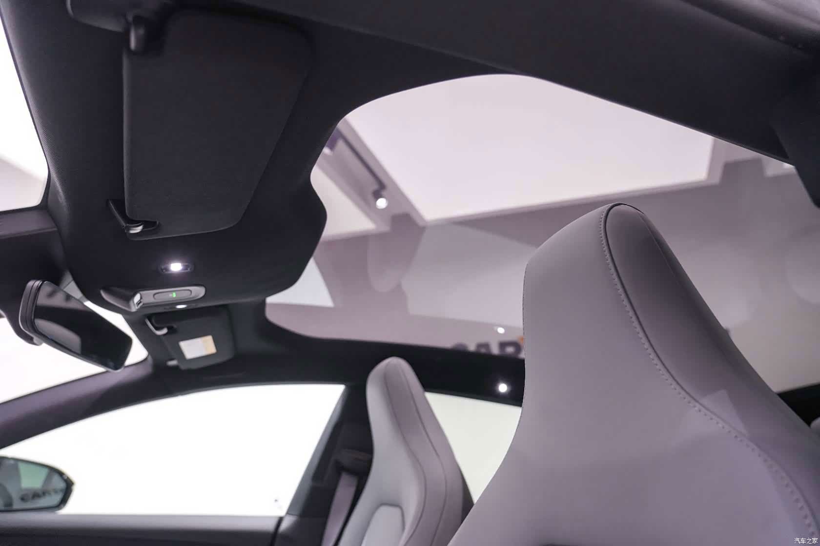 NIO ET5, 2024 7
