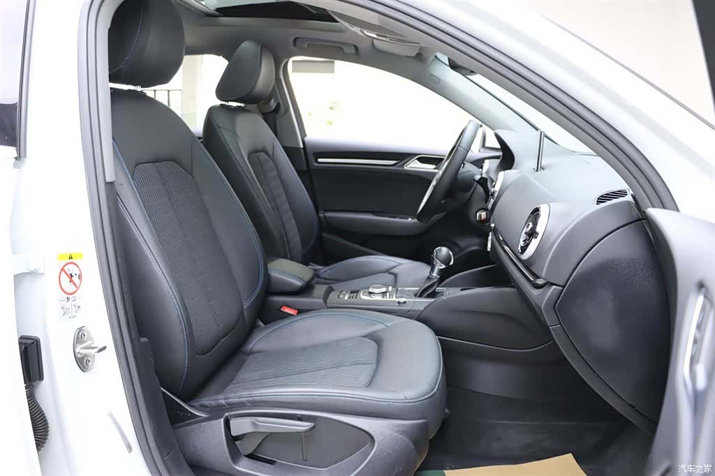 Audi A3, 2020 19