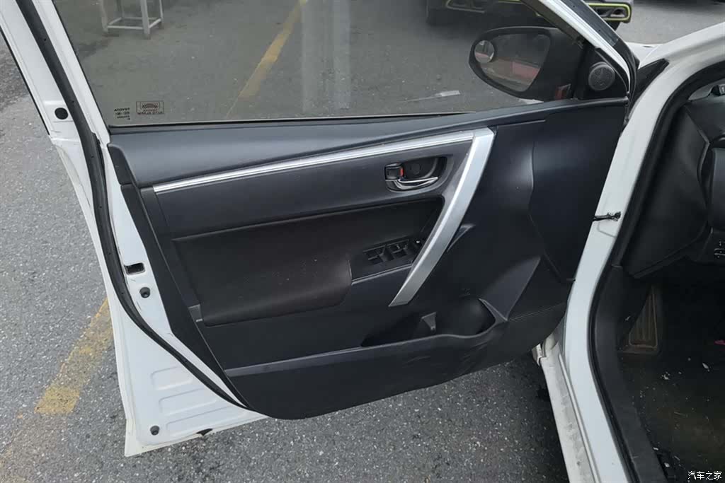 Toyota Corolla, 2019 7