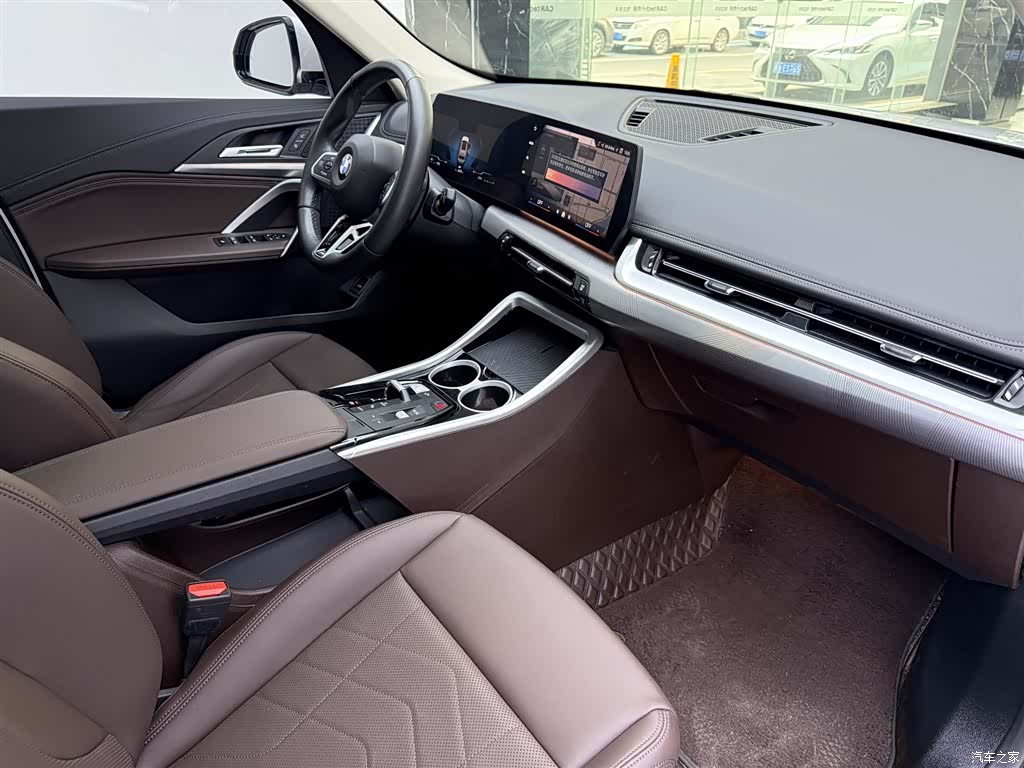 BMW X1, 2024 20