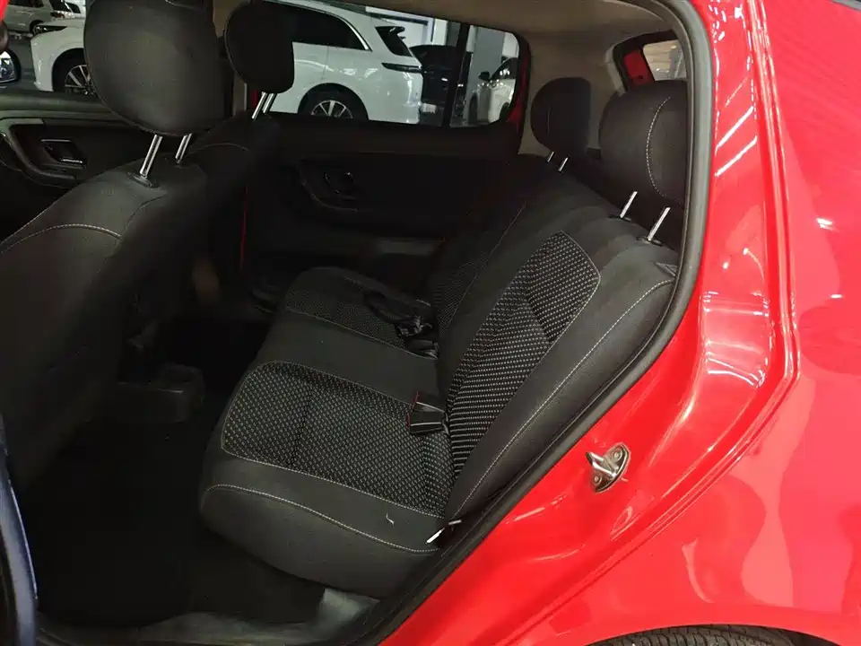 Skoda Jingrui Skoda Jingrui