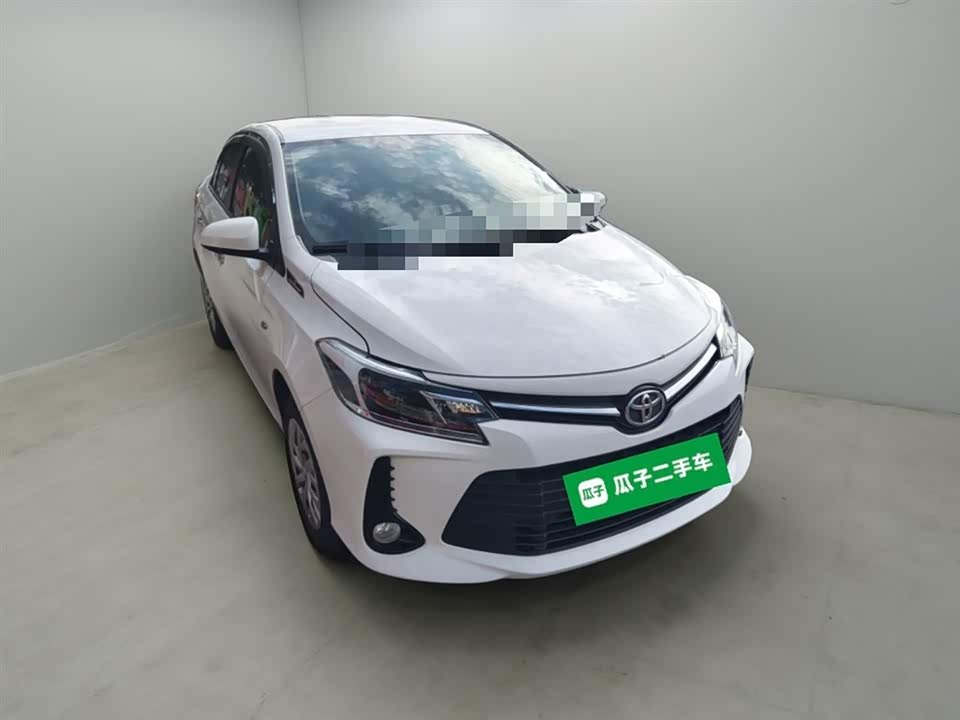 Toyota Vios