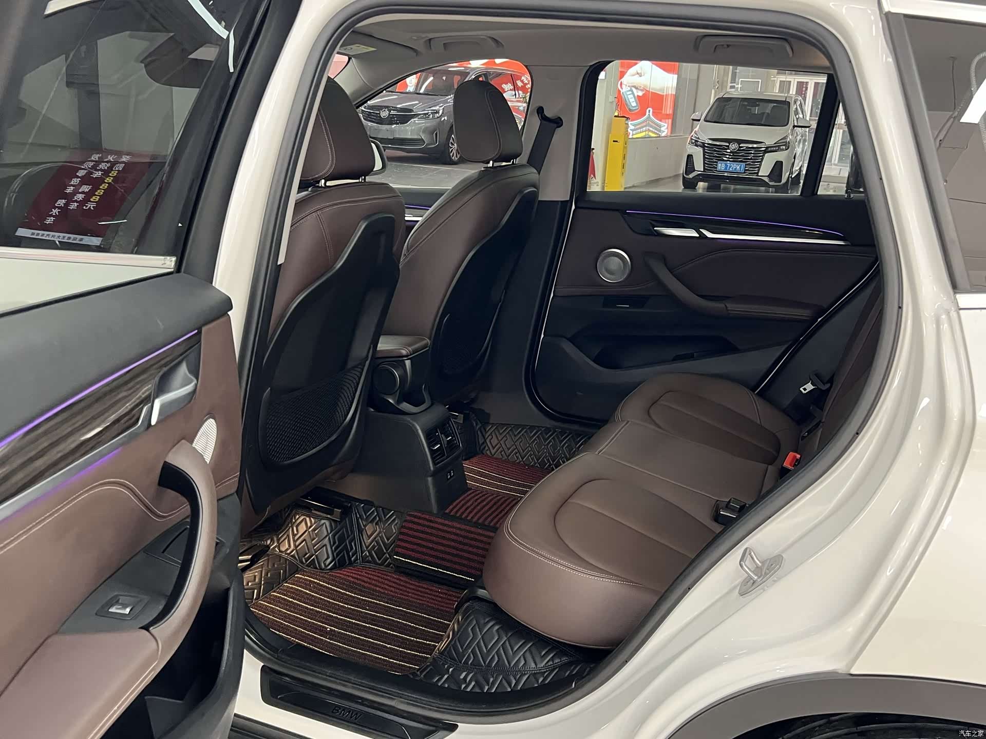 BMW X1, 2022 6