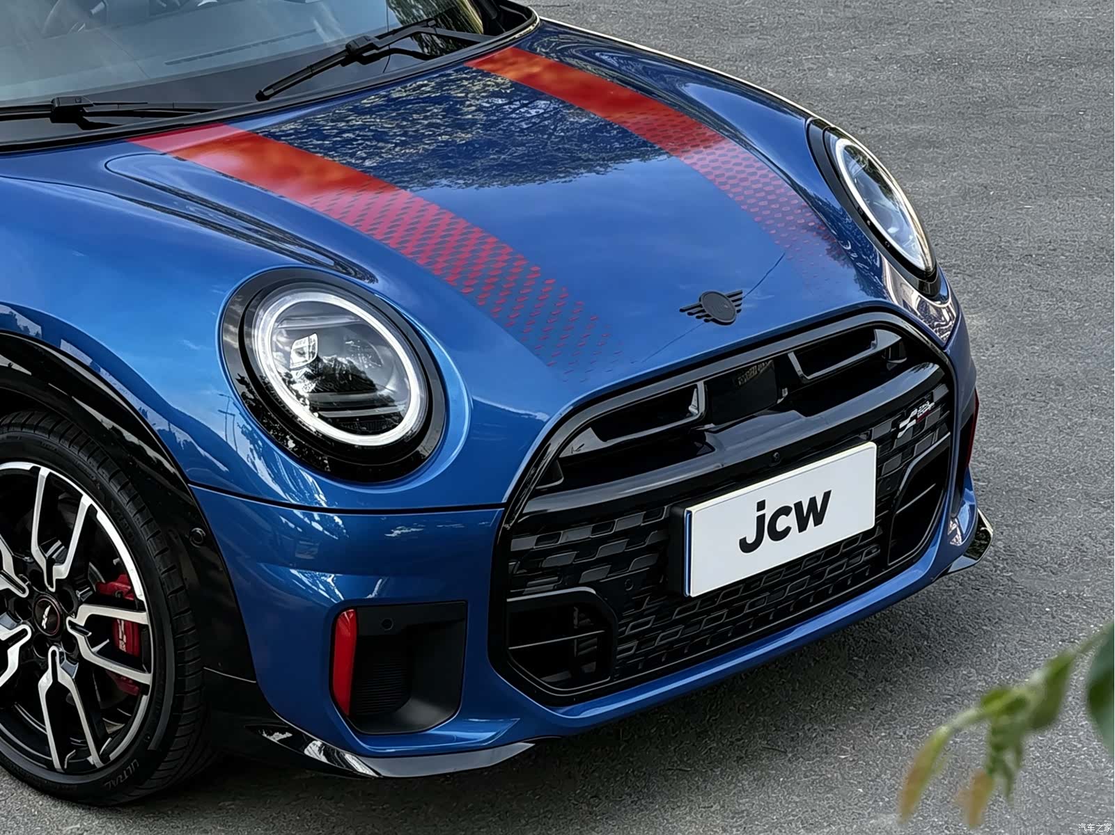 Mini Cooper, 2026 3