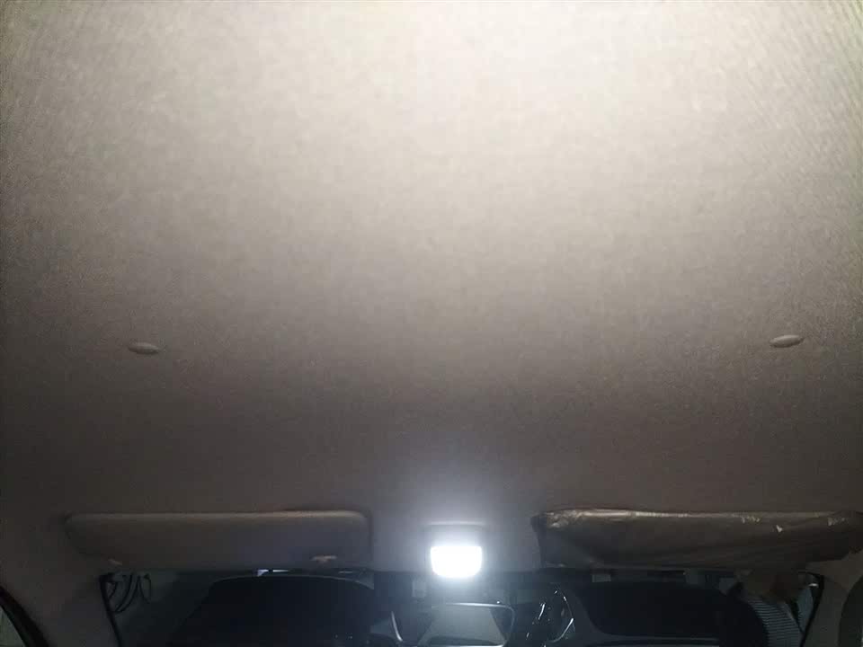 Wuling Wuling Bingguo