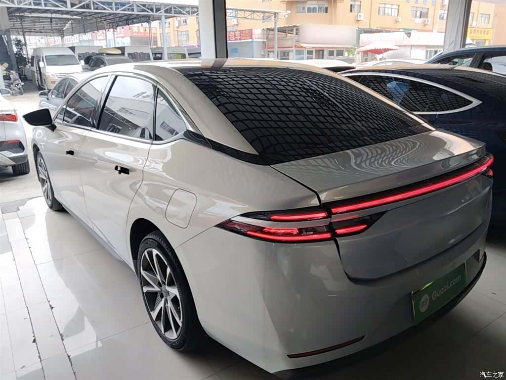 Aion S, 2022 все фото