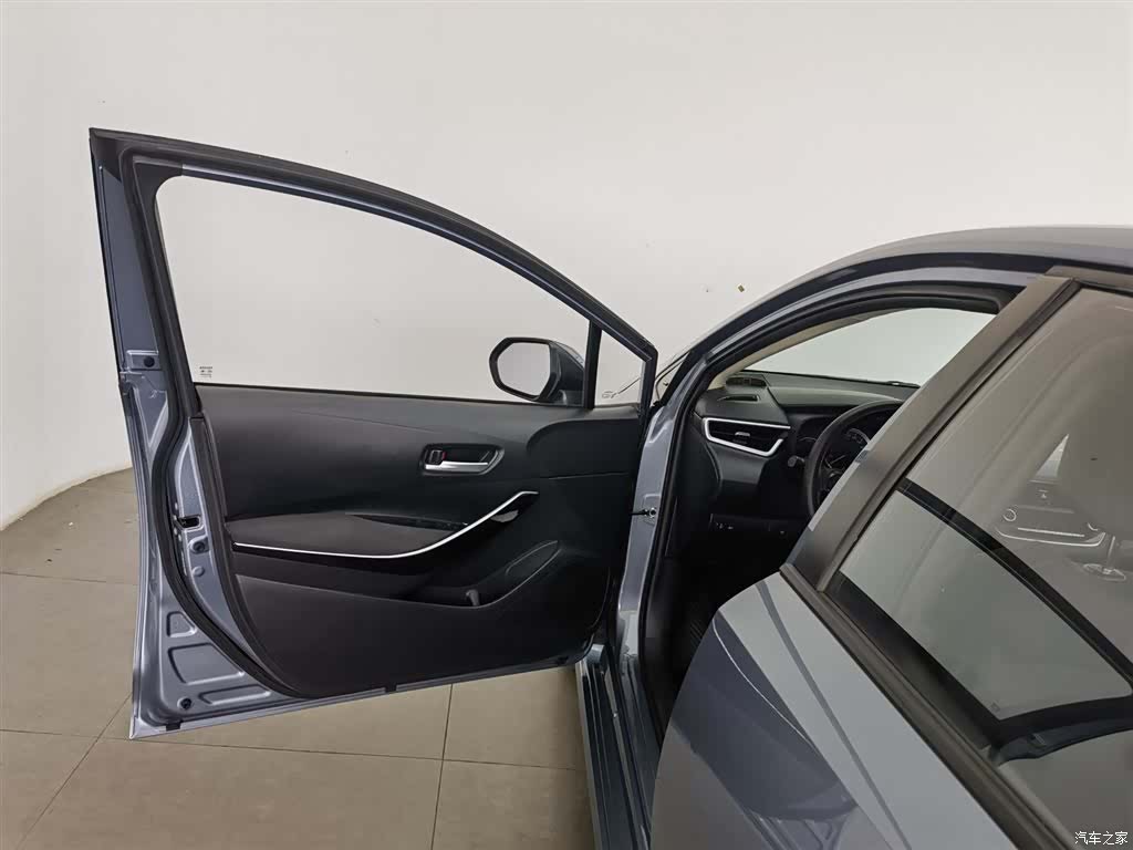 Toyota Corolla, 2020 8