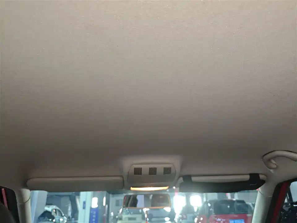 Skoda Jingrui Skoda Jingrui