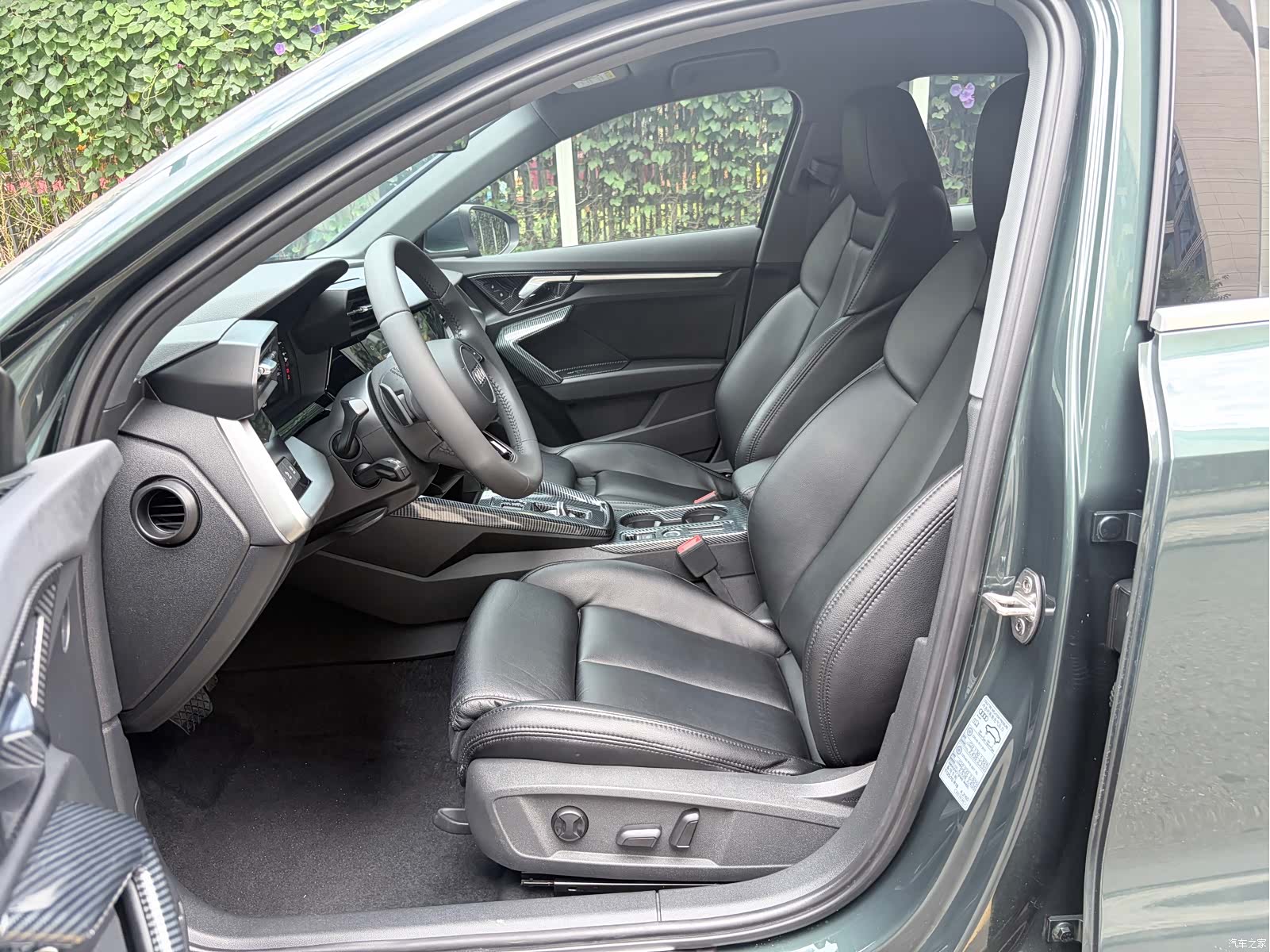 Audi A3, 2021 10