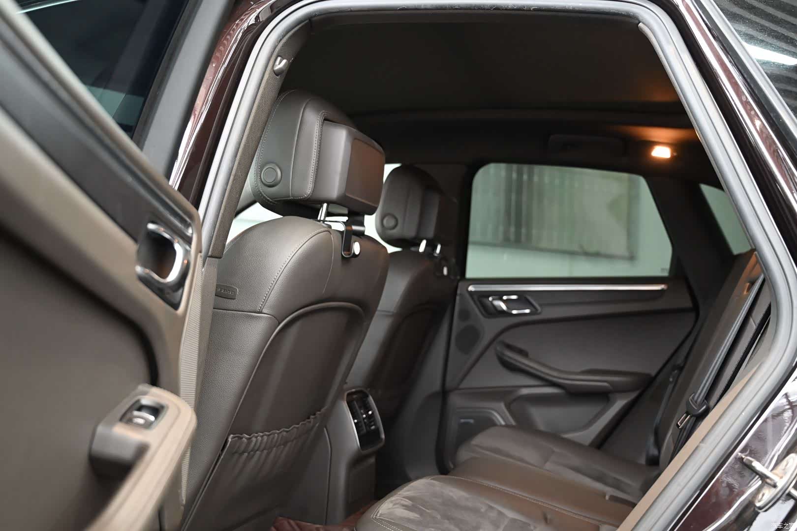 Porsche Macan, 2016 14