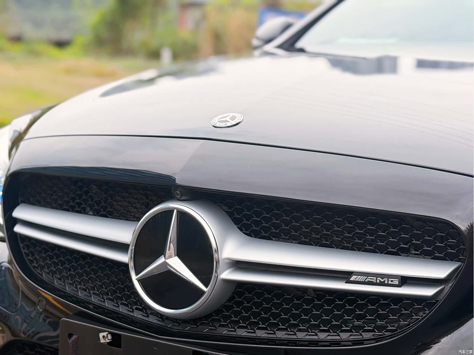Mercedes-Benz C-Class, 2021 9