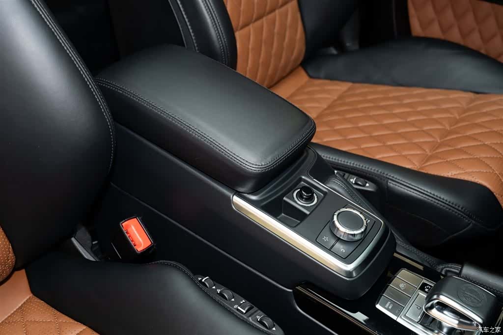 Mercedes-Benz G-Class, 2014 15