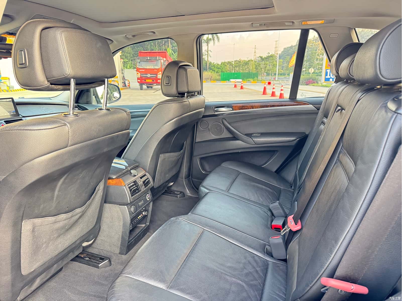 BMW X5, 2010 12