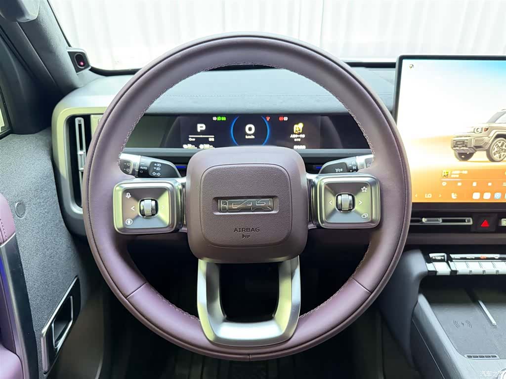 Chery V27, 2026 11