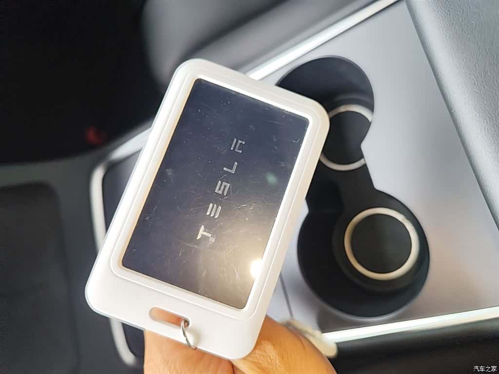 Tesla Model 3, 2021 9
