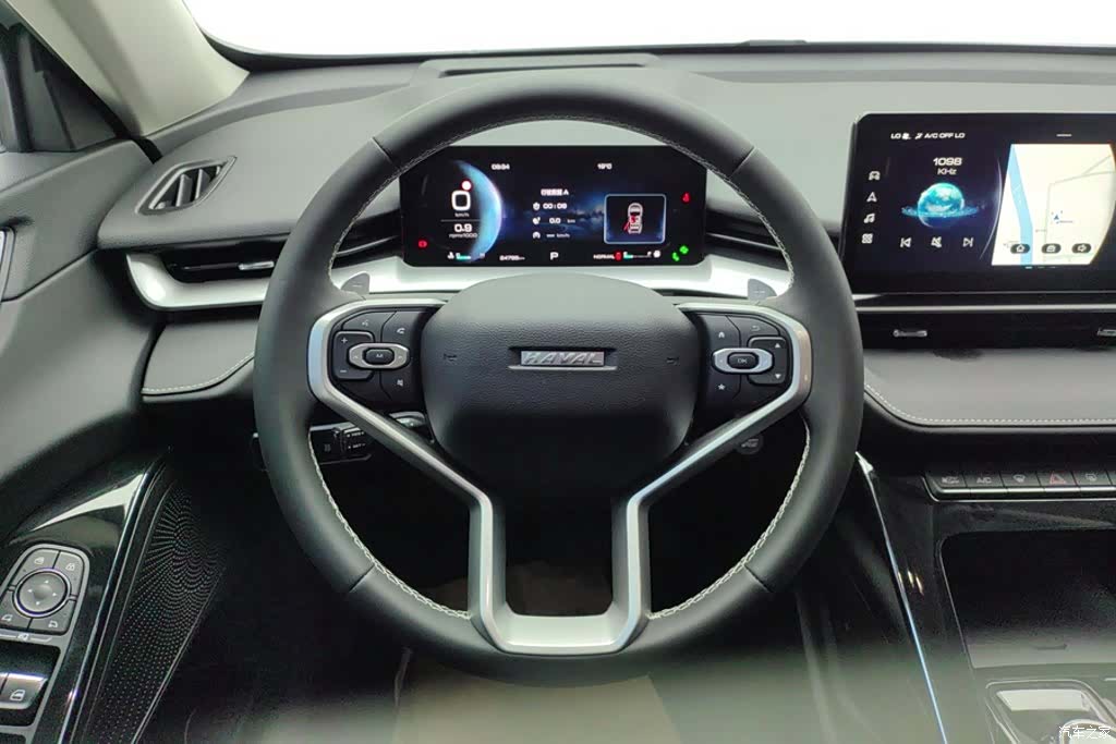 Haval H6, 2023 14