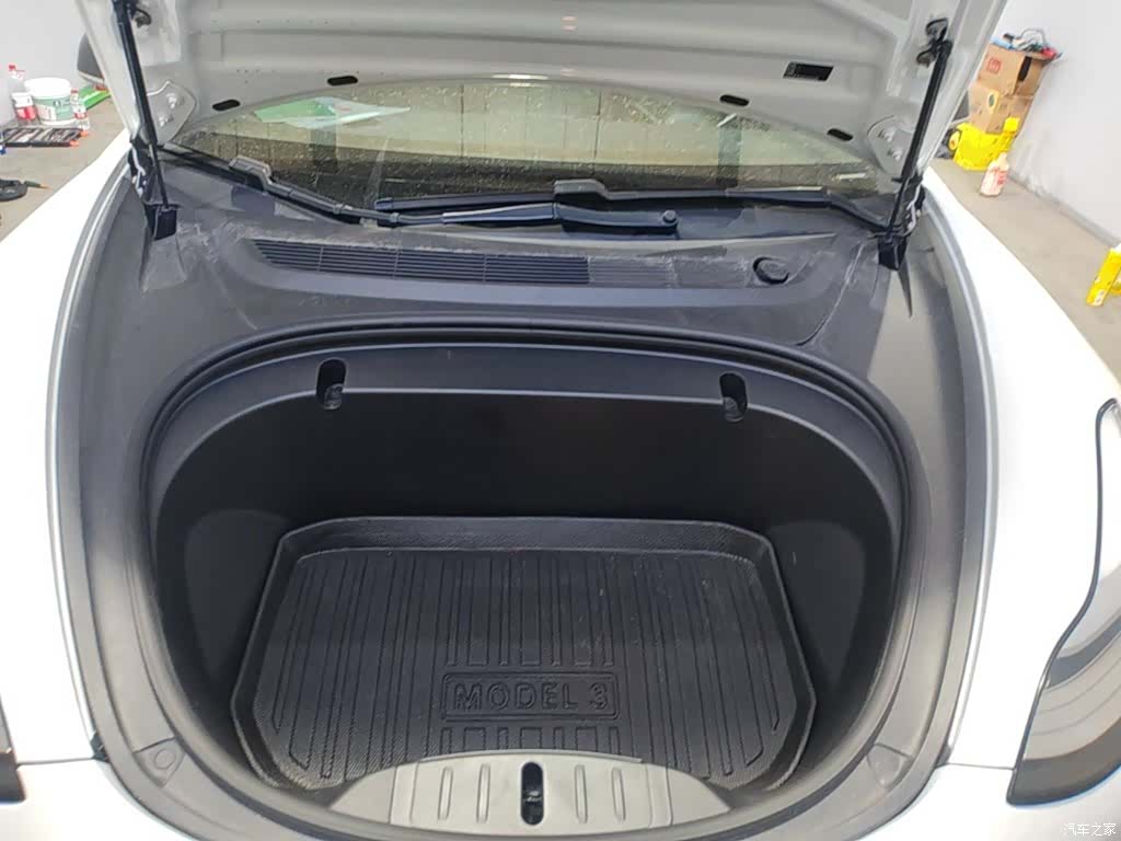 Tesla Model 3, 2021 16