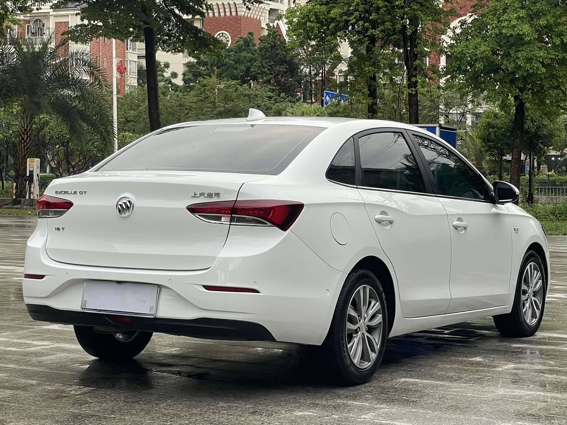 Buick VI, 2019 15