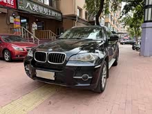 ����X6 2012�� xDrive35i