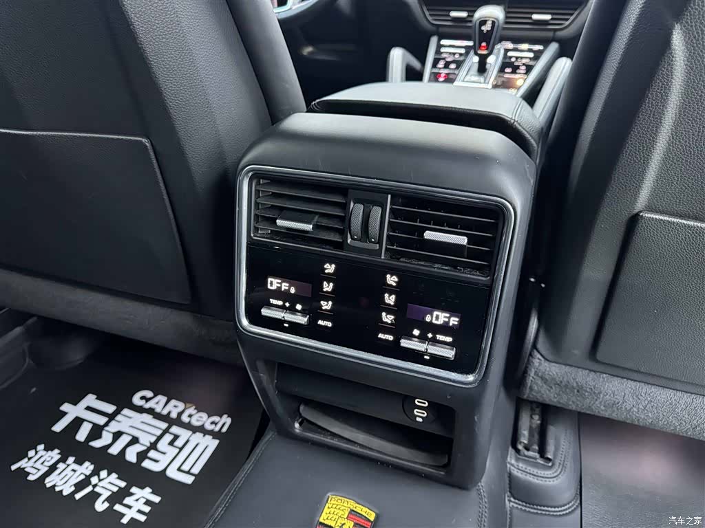 Porsche Cayenne, 2021 24