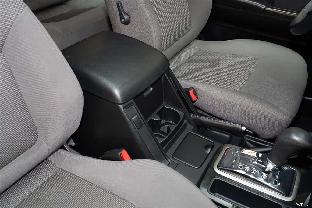 Nissan Patrol, 2019 18