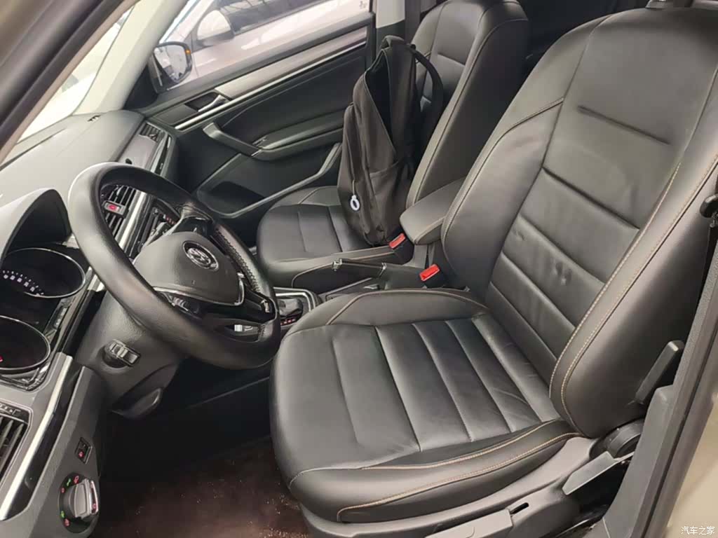 Volkswagen Bora, 2016 15