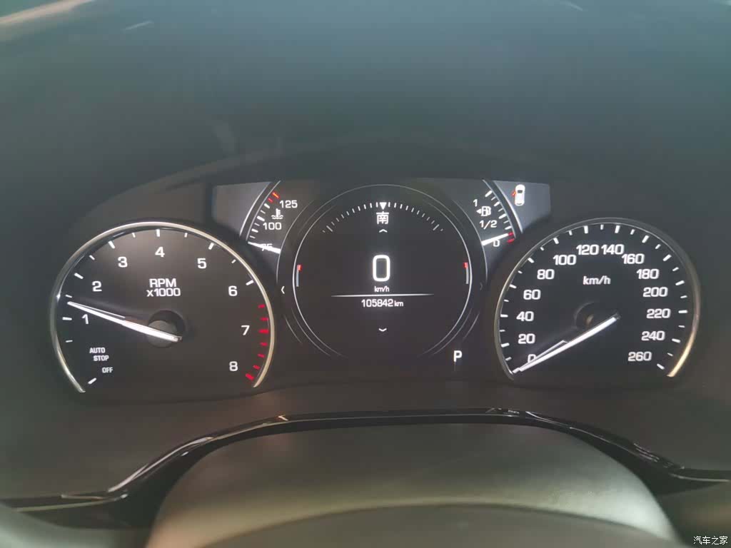 Cadillac XT5, 2019 8