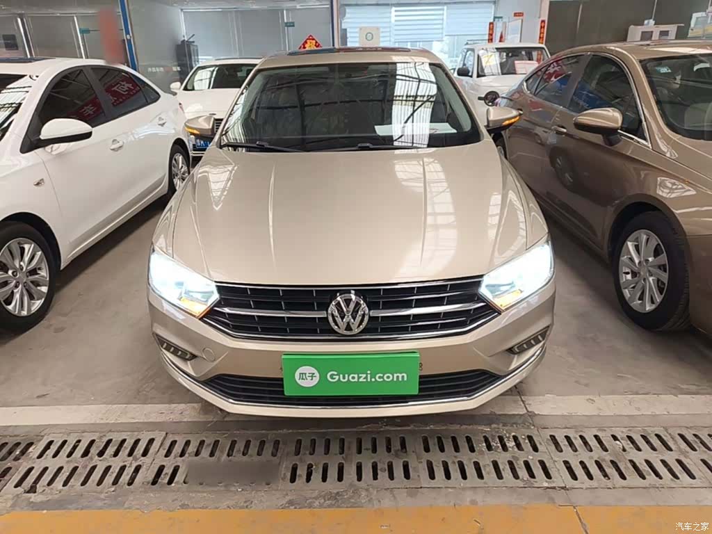 Volkswagen Bora, 2016 3
