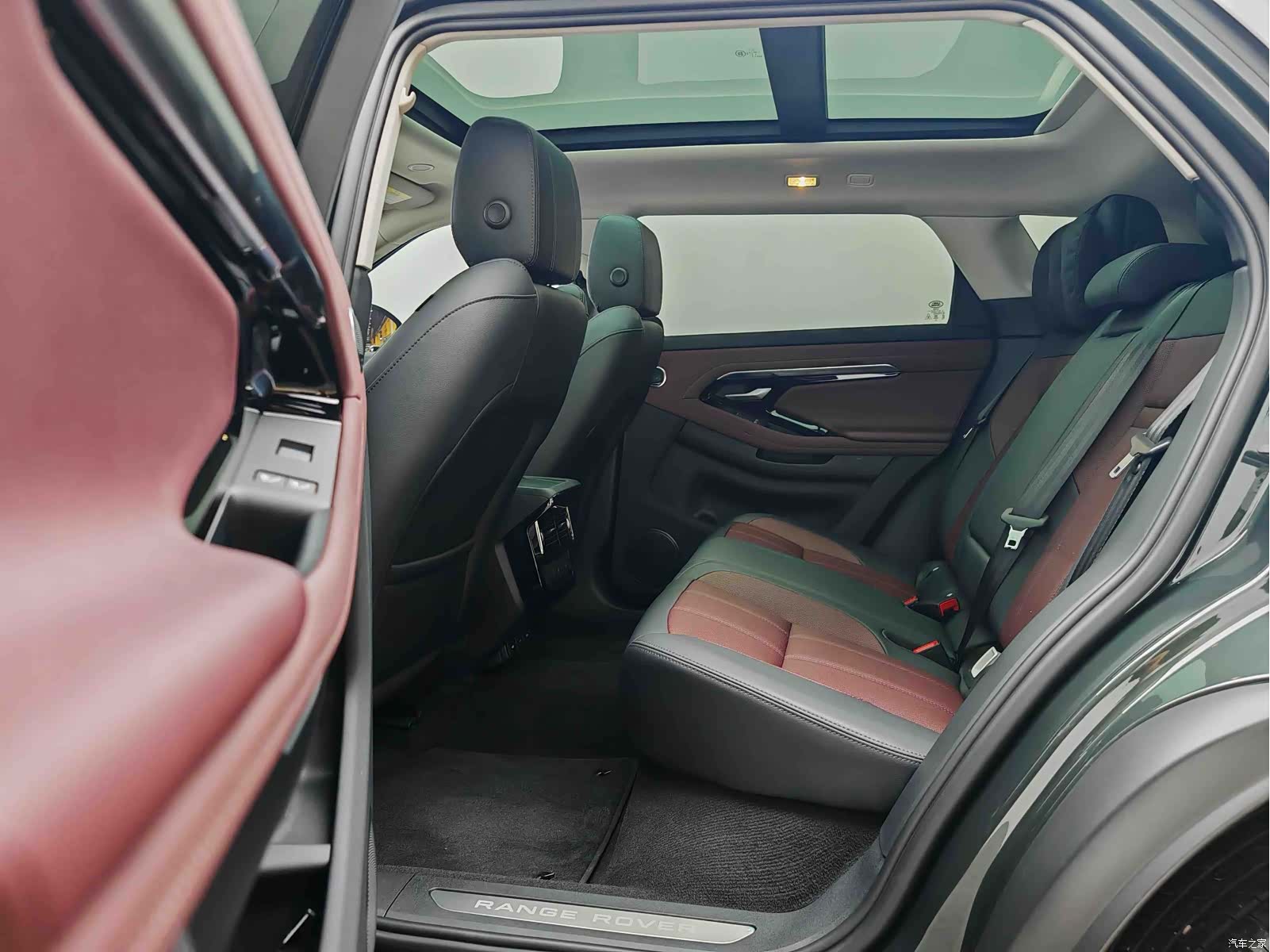 Land Rover Range Rover, 2024 9