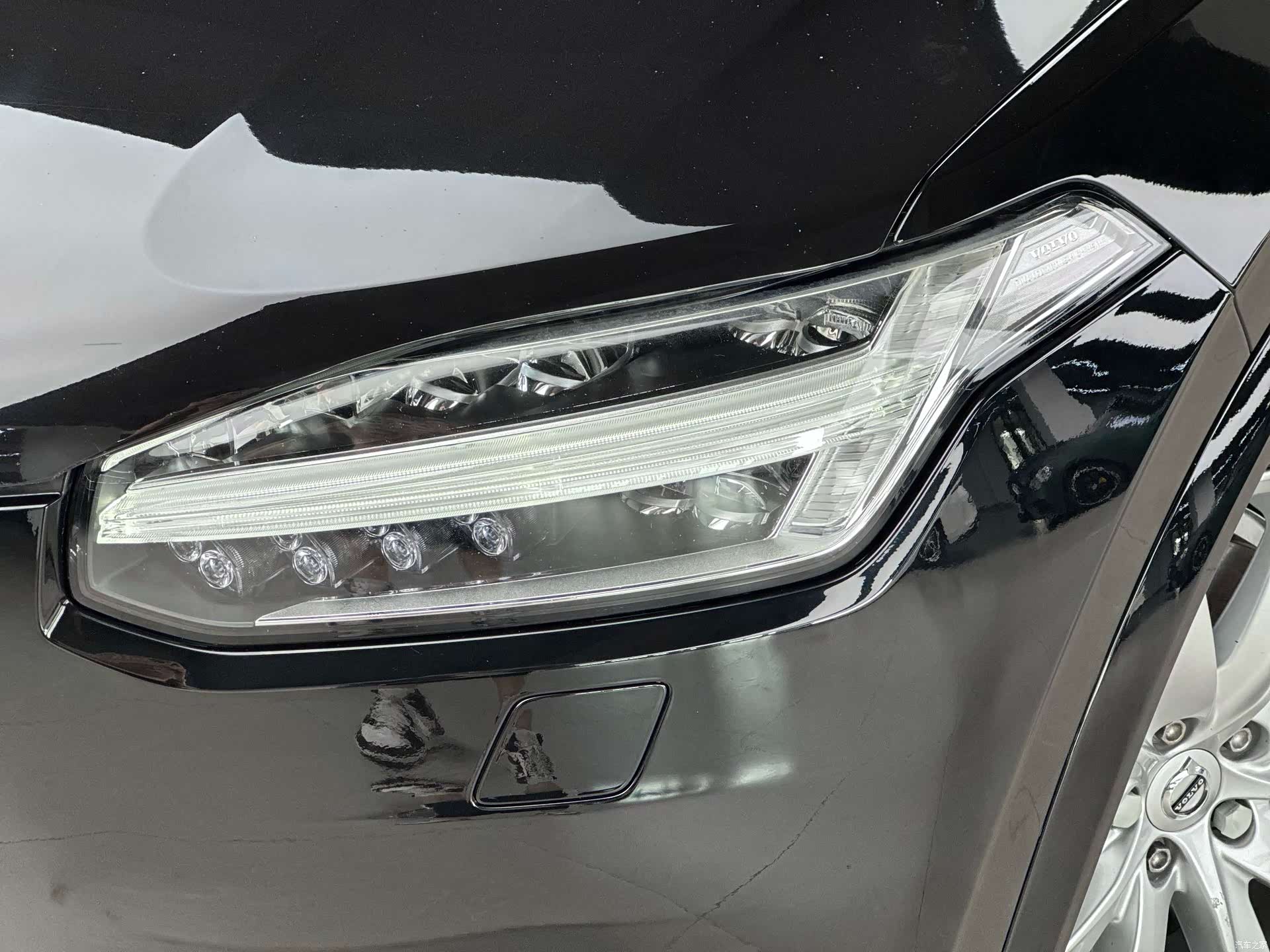 Volvo XC90, 2016 16
