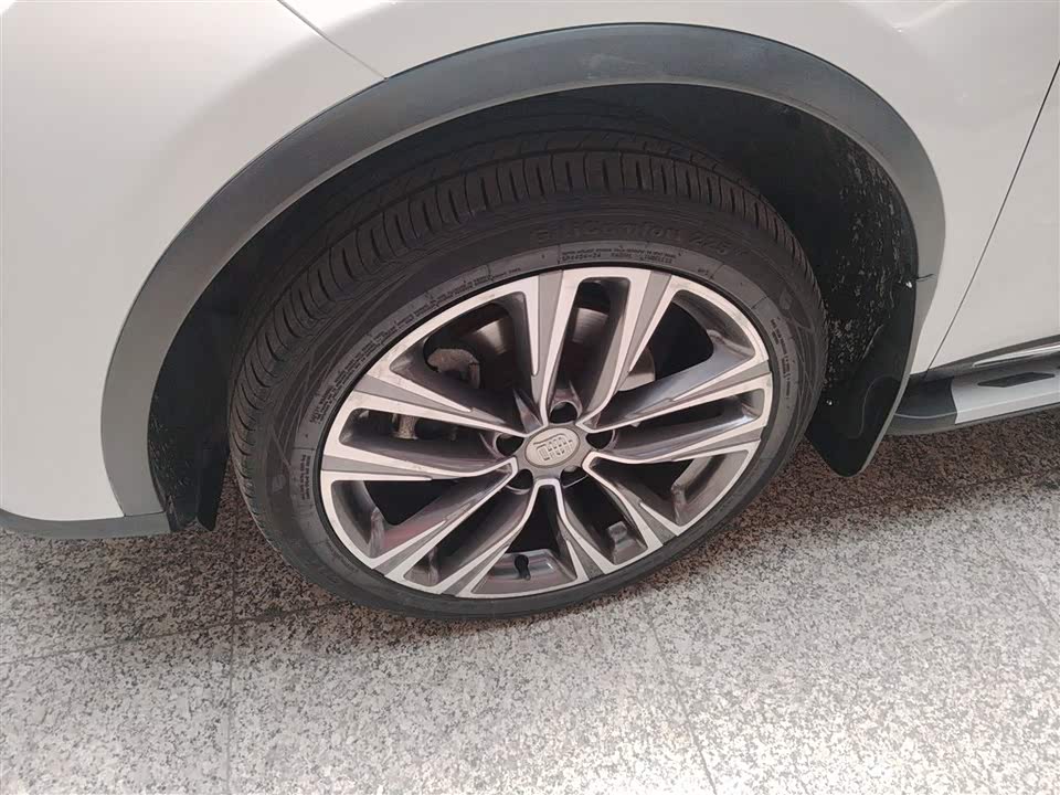 BYD Tang