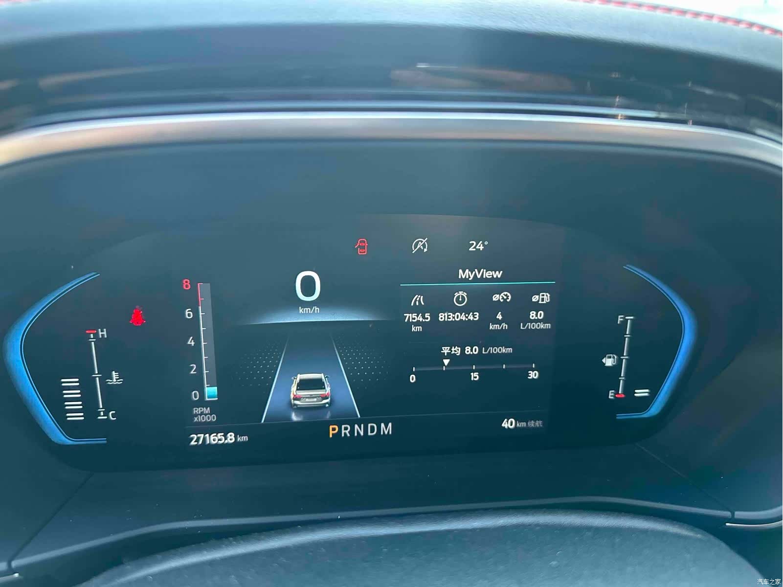 Ford Focus, 2022 6