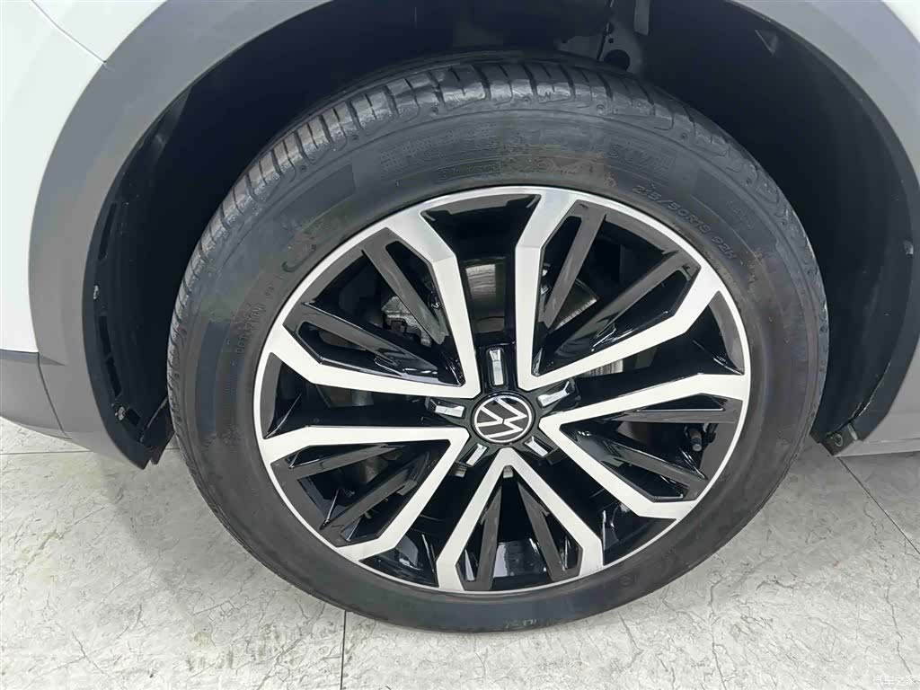 Volkswagen T-ROC, 2022 20