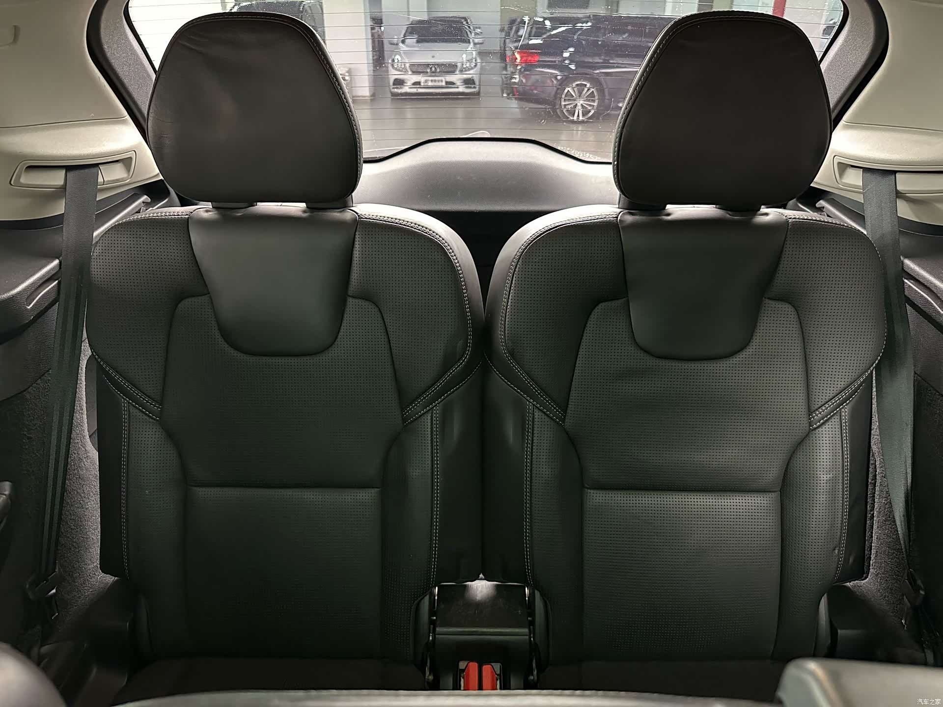 Volvo XC90, 2016 7