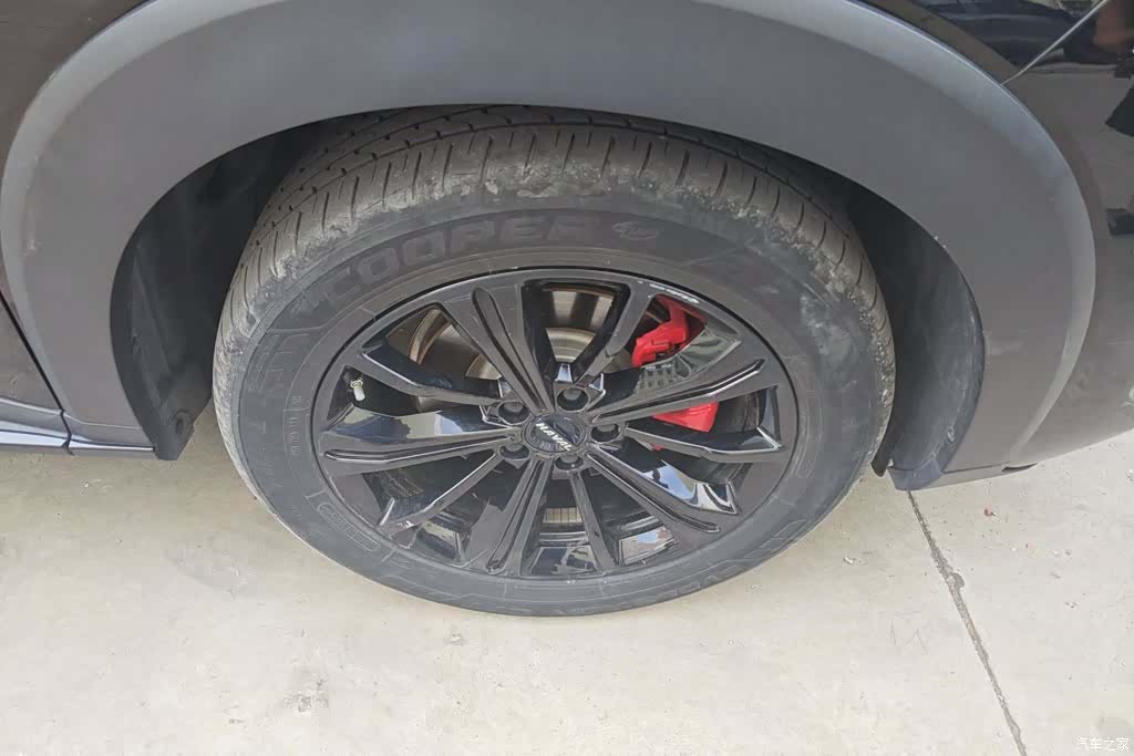 Haval H6, 2022 6