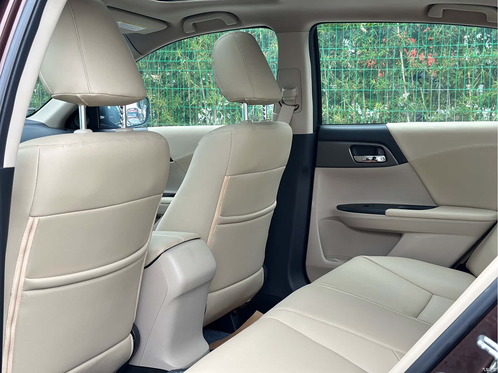 Honda Accord, 2014 16