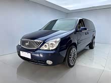 ���GL8 2011�� 2.4L LT������