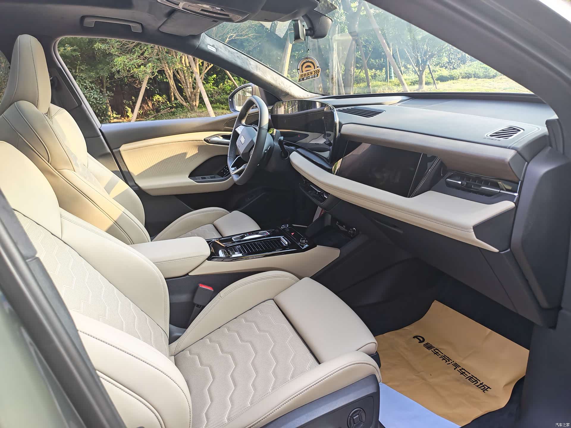 Audi e-tron, 2026 7