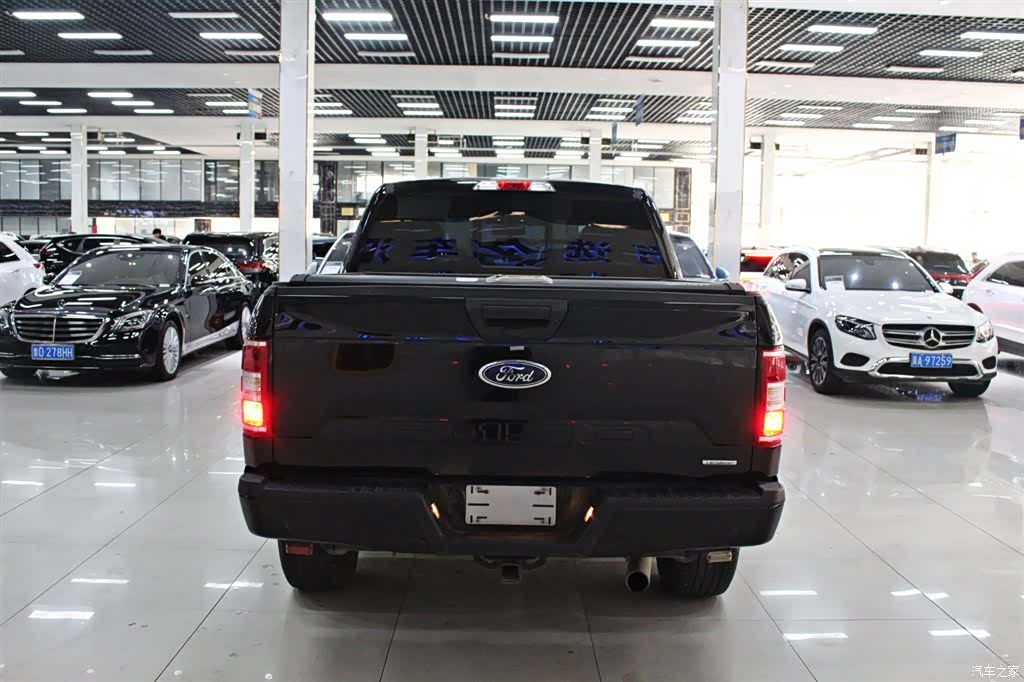 Ford F-150, 2020 14