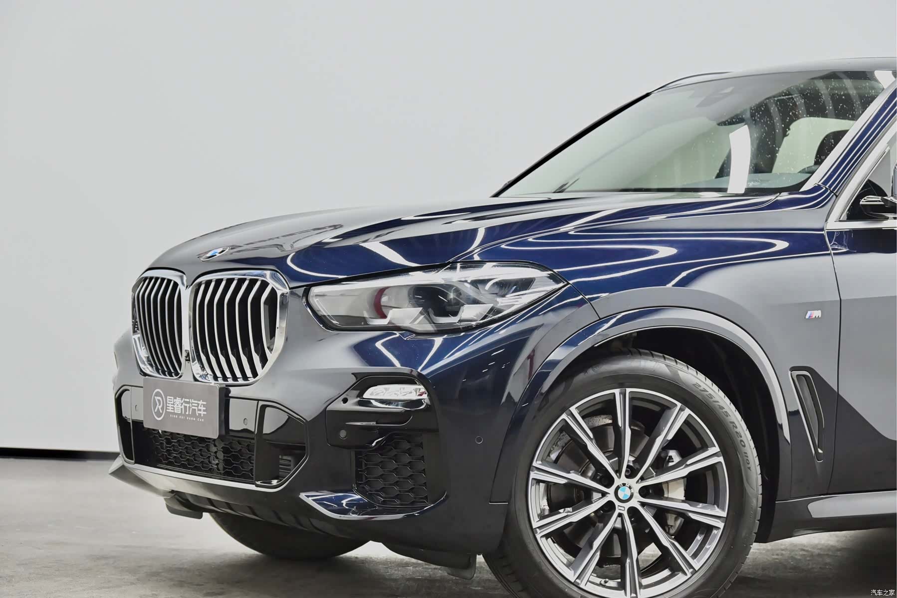 BMW X5, 2020 25