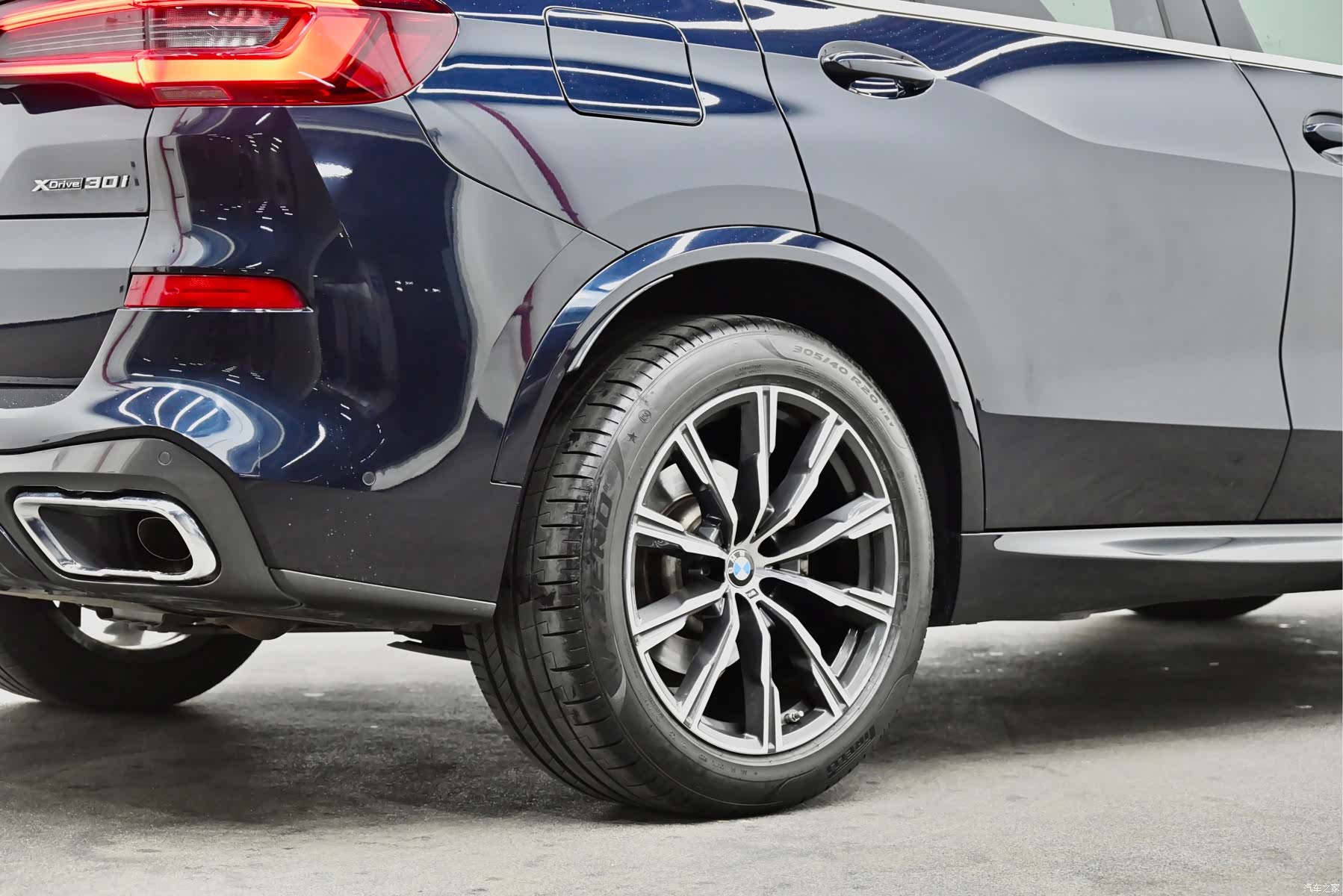 BMW X5, 2020 32
