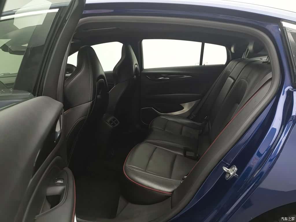 Buick Regal, 2018 15