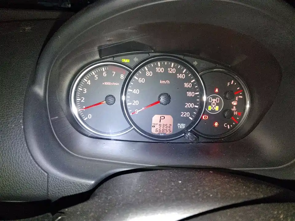 Mitsubishi Pajero Jinchang