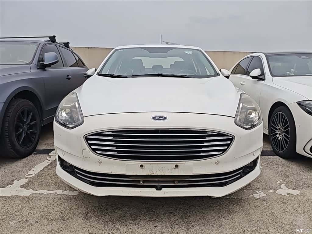 Ford EcoBoost, 2018 3
