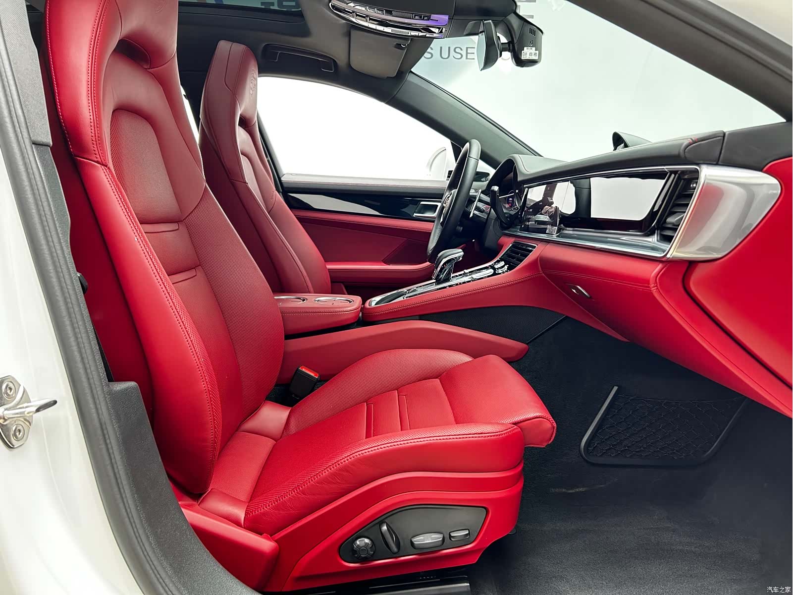 Porsche Panamera, 2024 20