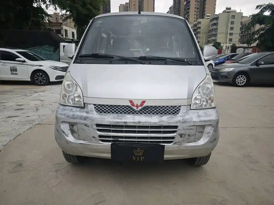 Wuling Wuling Rongguang